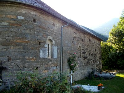 Chapelle Saint-André de Burgalays 03