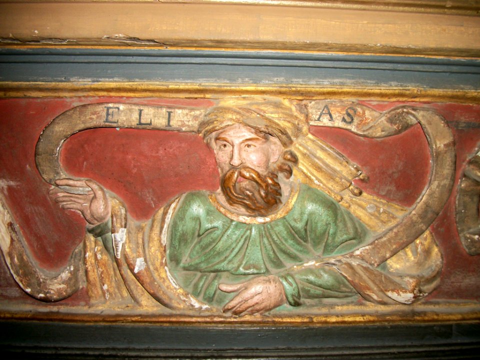 Chapelle Notre-Dame de Polignan 39