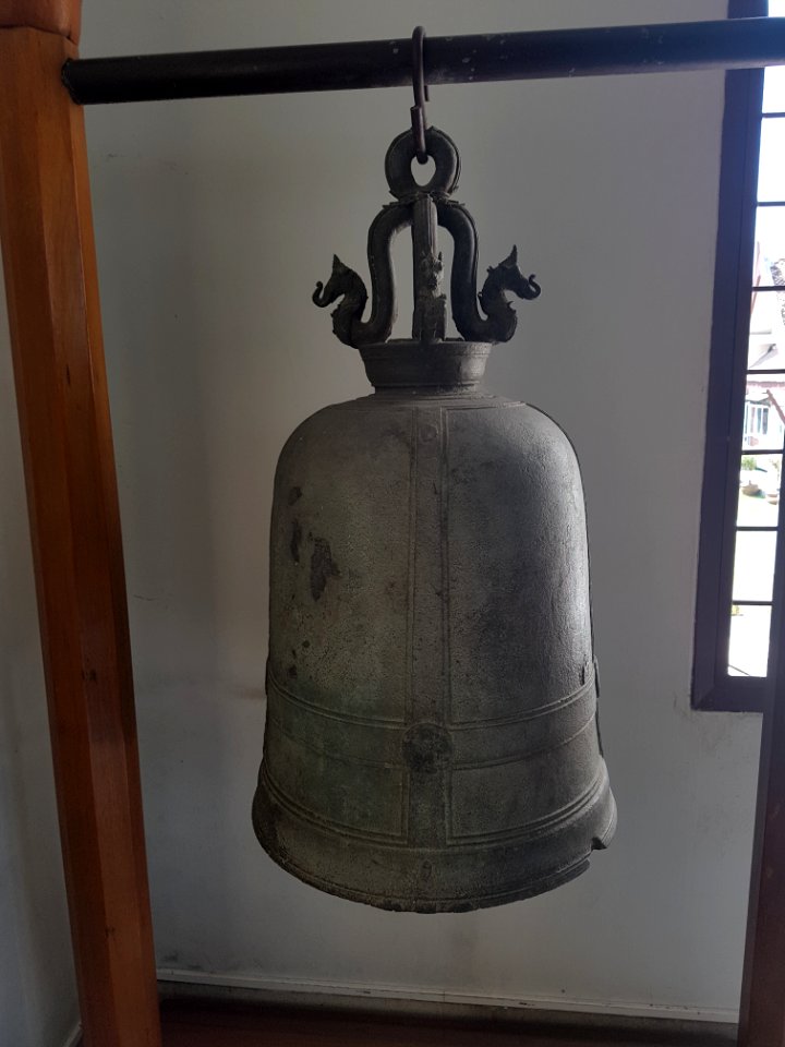 Chao Sam Phraya Museum - 2017-02-13 (035)