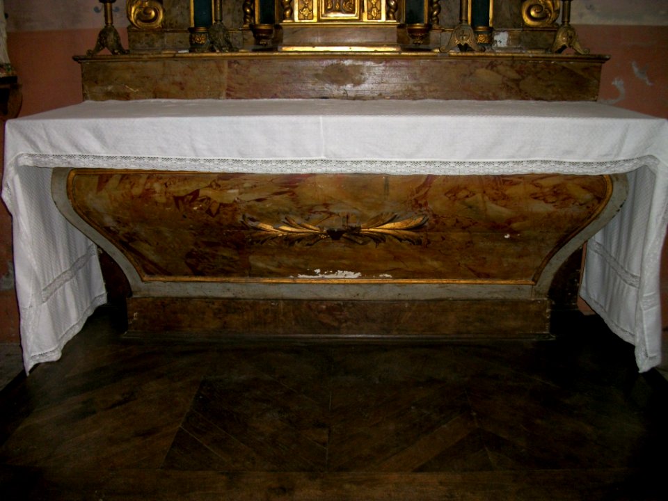 Chapelle Notre-Dame de Polignan 26