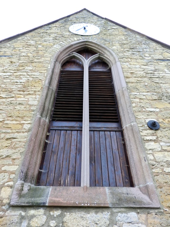 Chapel Sachsenburg 9