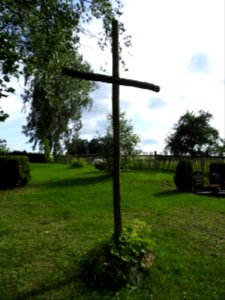 Chapel St. Nicholas, Dörflas, Crispendorf 02