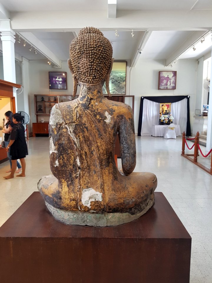 Chao Sam Phraya Museum - 2017-02-13 (048)