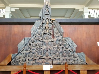 Chao Sam Phraya Museum - 2017-02-13 (058)
