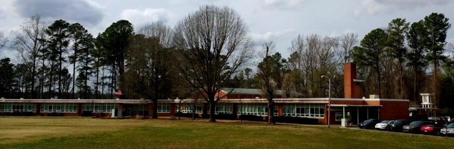 Chapel Hill-Carrboro City Schools central office