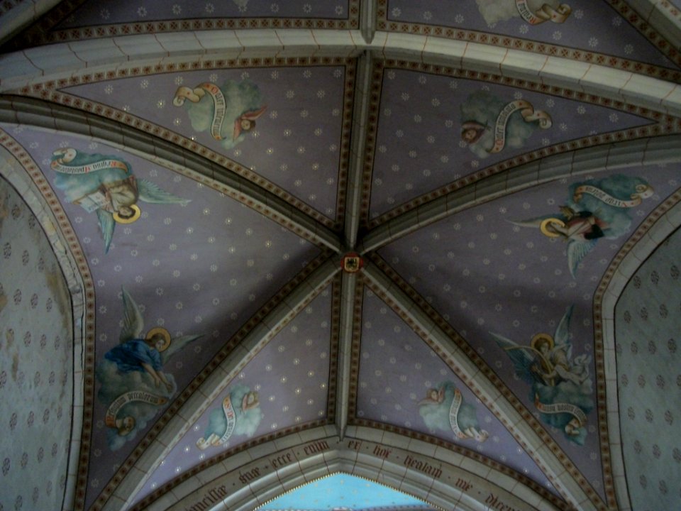 Chapelle Notre-Dame de Polignan 23