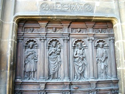 Chapelle Notre-Dame de Polignan 03