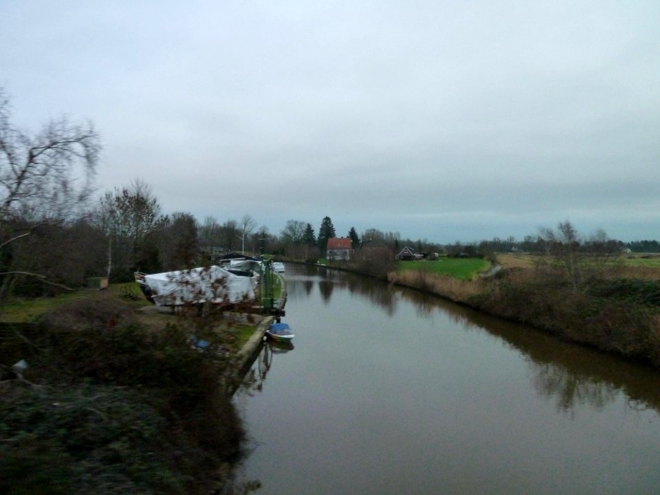Channel-emden