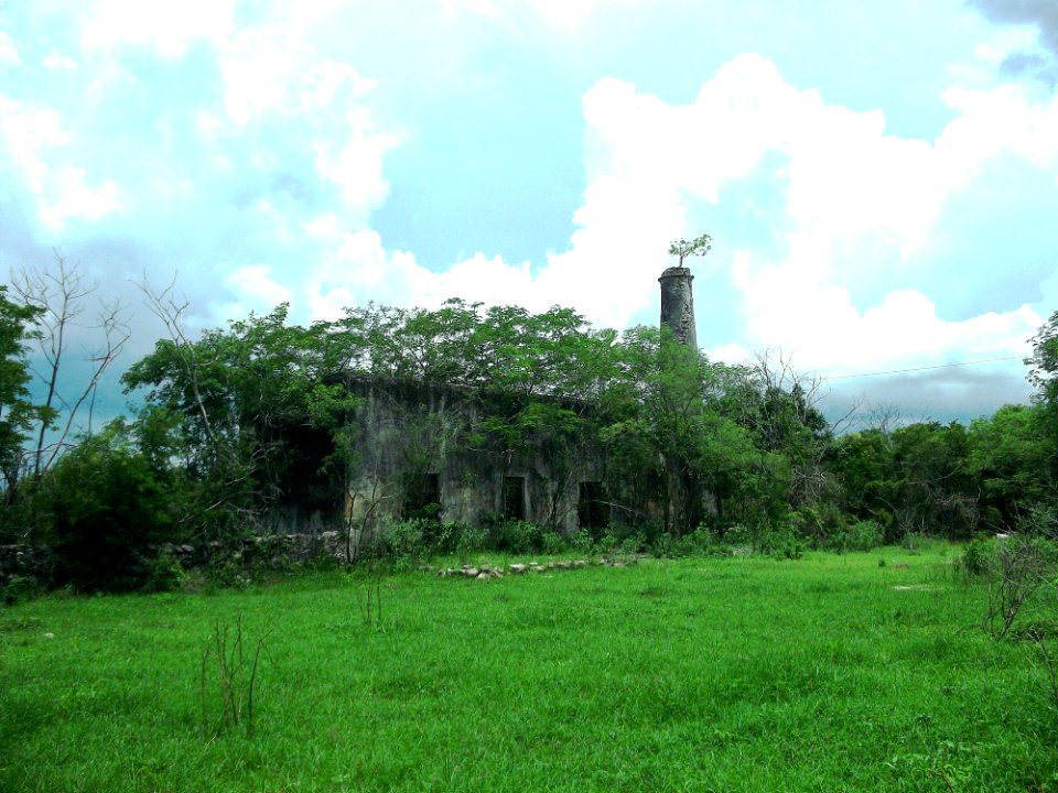 Chantún, Yucatán (07)