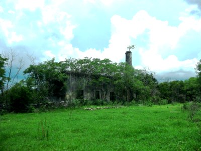 Chantún, Yucatán (07)