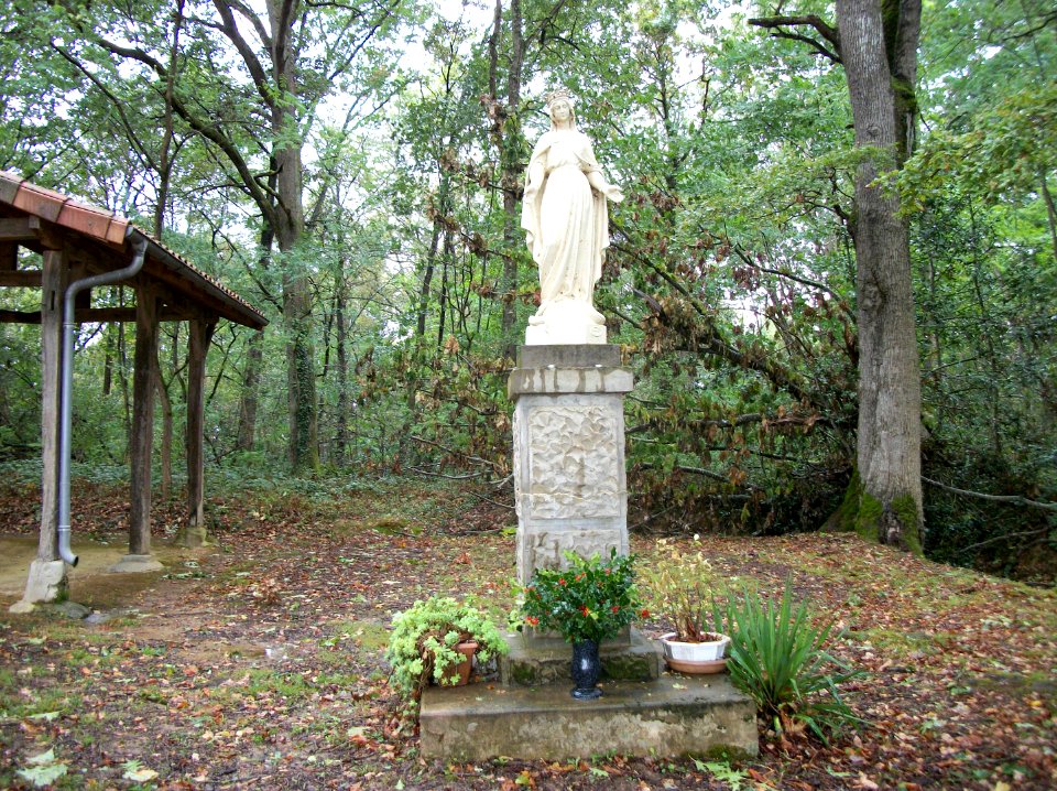 Chapelle de la Trinité de Lesparts 03