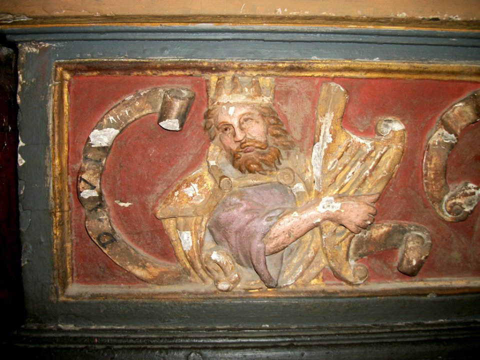 Chapelle Notre-Dame de Polignan 37