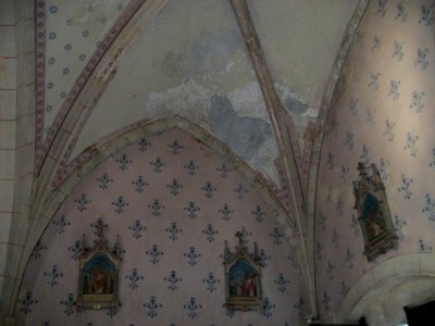 Chapelle Notre-Dame de Polignan 58