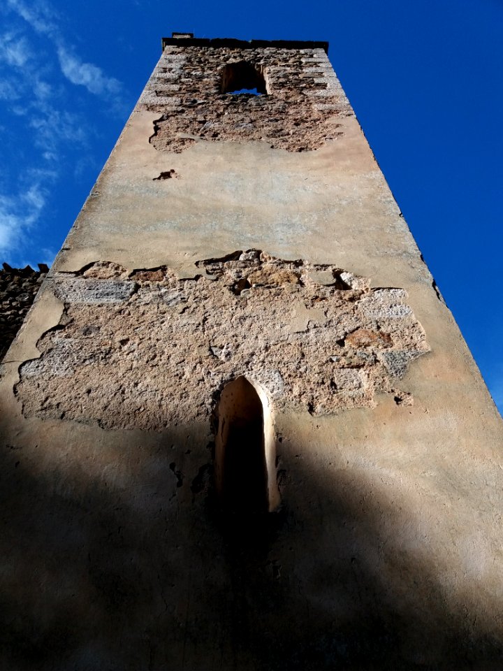 Chapelle Notre Dame de Tous Biens - Clocher est