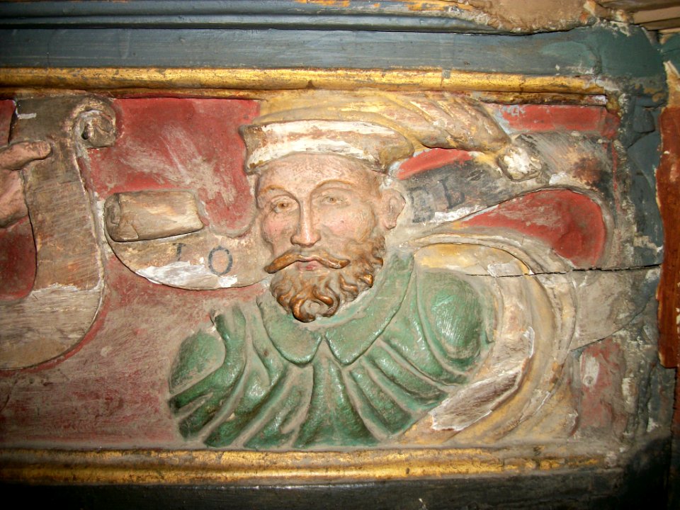 Chapelle Notre-Dame de Polignan 45