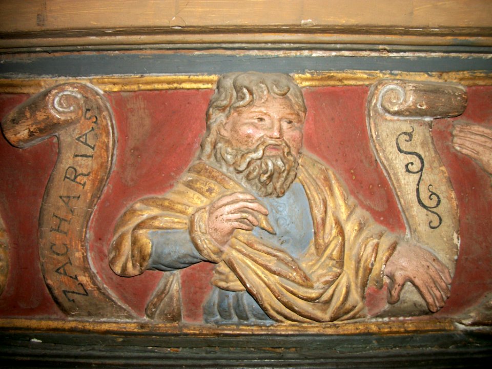 Chapelle Notre-Dame de Polignan 52