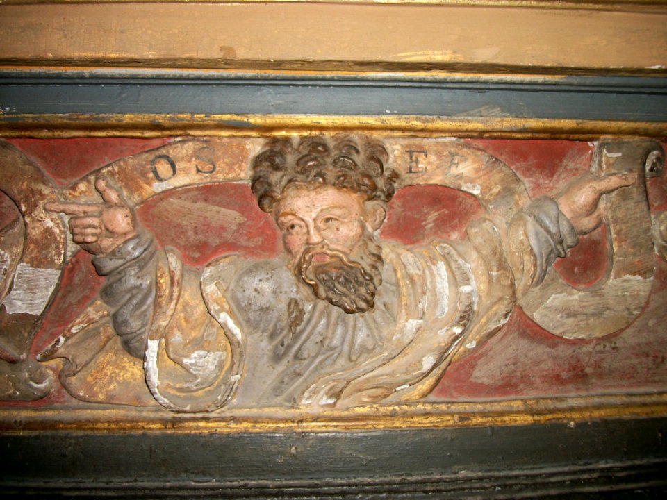 Chapelle Notre-Dame de Polignan 44