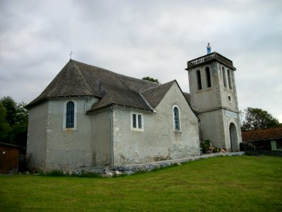 Chapelle Notre-Dame-de-Nouillan 03