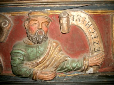 Chapelle Notre-Dame de Polignan 49
