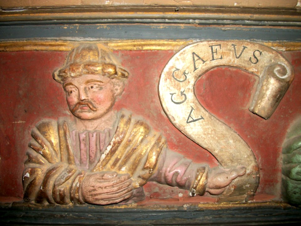 Chapelle Notre-Dame de Polignan 48