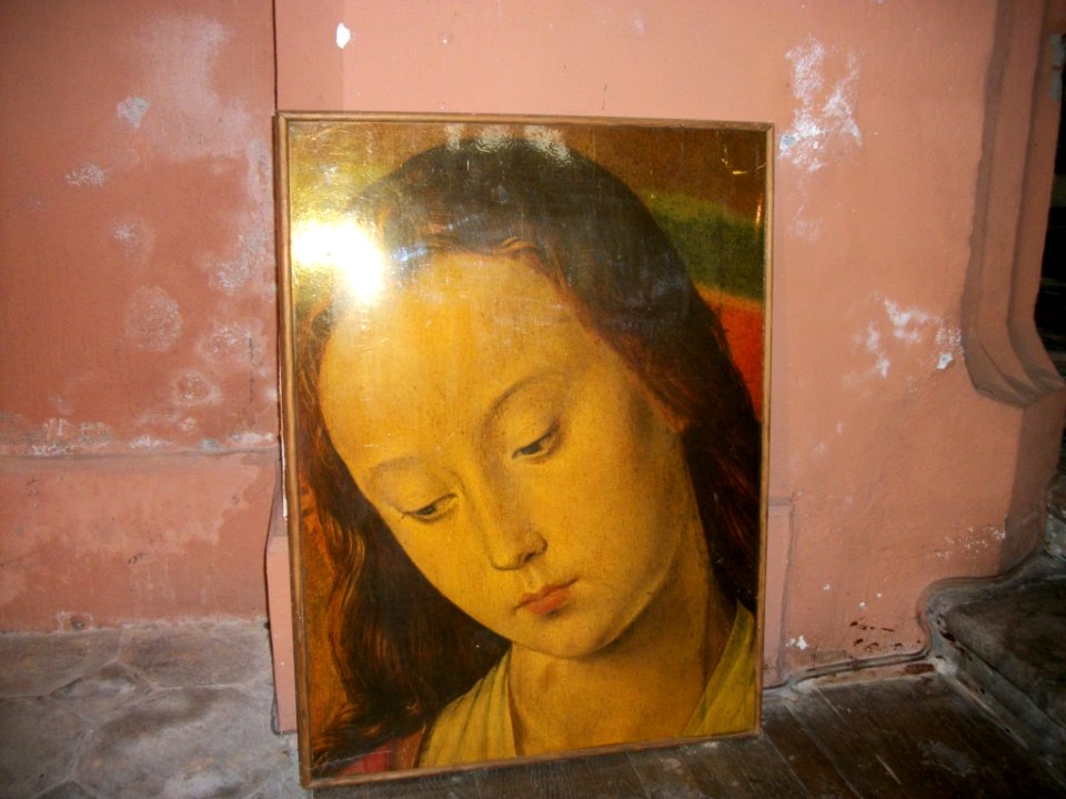 Chapelle Notre-Dame de Polignan 36