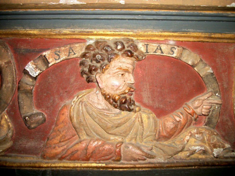 Chapelle Notre-Dame de Polignan 40