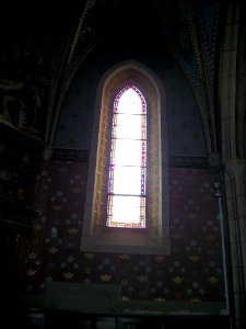 Chapelle Notre-Dame de Polignan 32