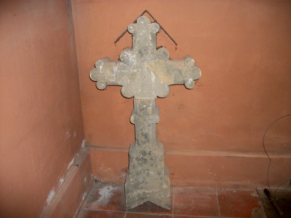 Chapelle Notre-Dame de Polignan 31