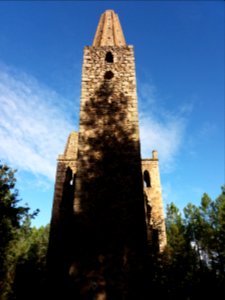 Chapelle Notre Dame de Tous Biens - Côté sud