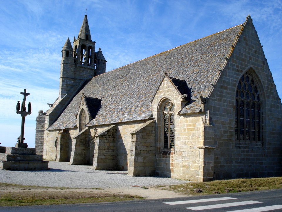 Chapelle N.D.-de-la-Joie