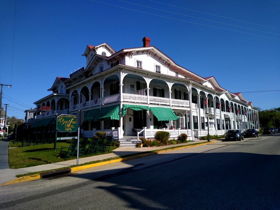 ChalfonteHotelC