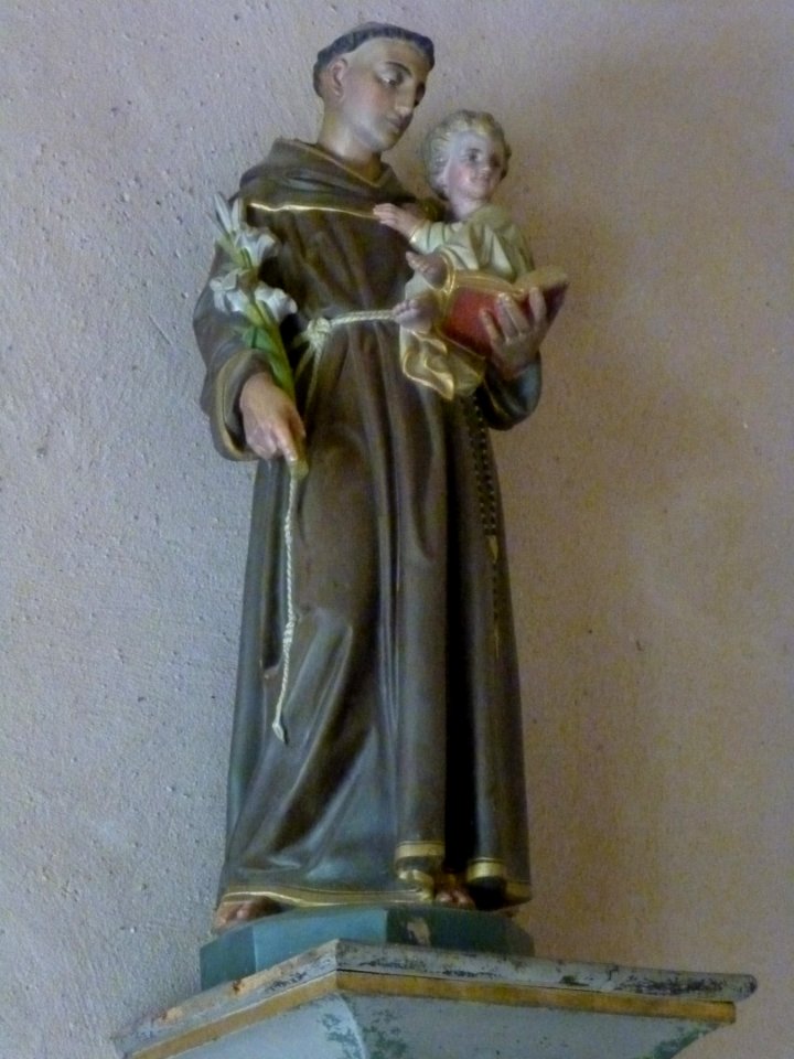 Chapelle Notre-Dame (Mouterhouse) 4