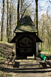 Chapel Nistertal