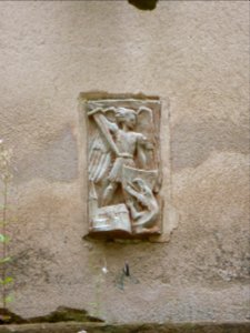 Chapelle du mont Saint Michel (St-Jean-Saverne) 11