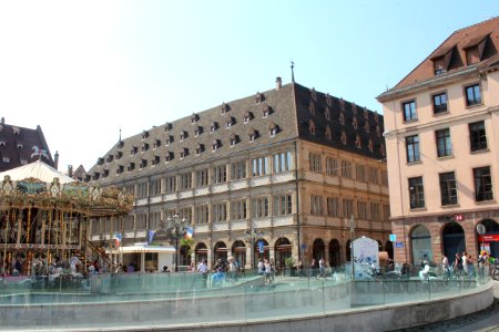Chambre Commerce Industrie Strasbourg 7