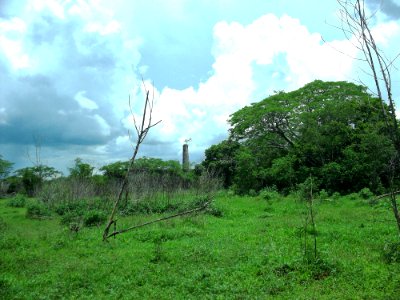 Chantún, Yucatán (05) photo