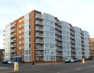 Channings, 215 Kingsway, Hove (August 2013) (2)