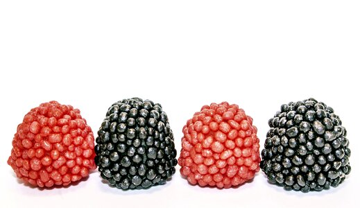 Food fruits confectionery