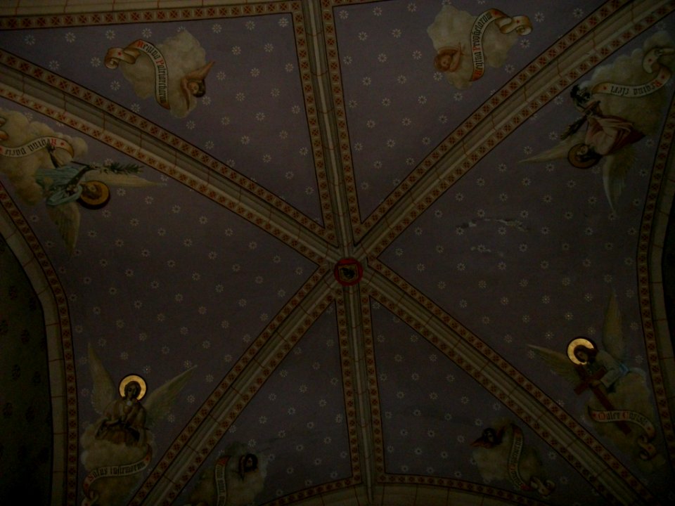 Chapelle Notre-Dame de Polignan 22