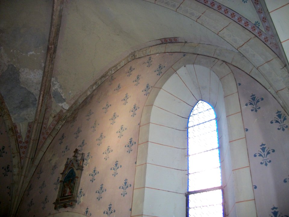 Chapelle Notre-Dame de Polignan 57