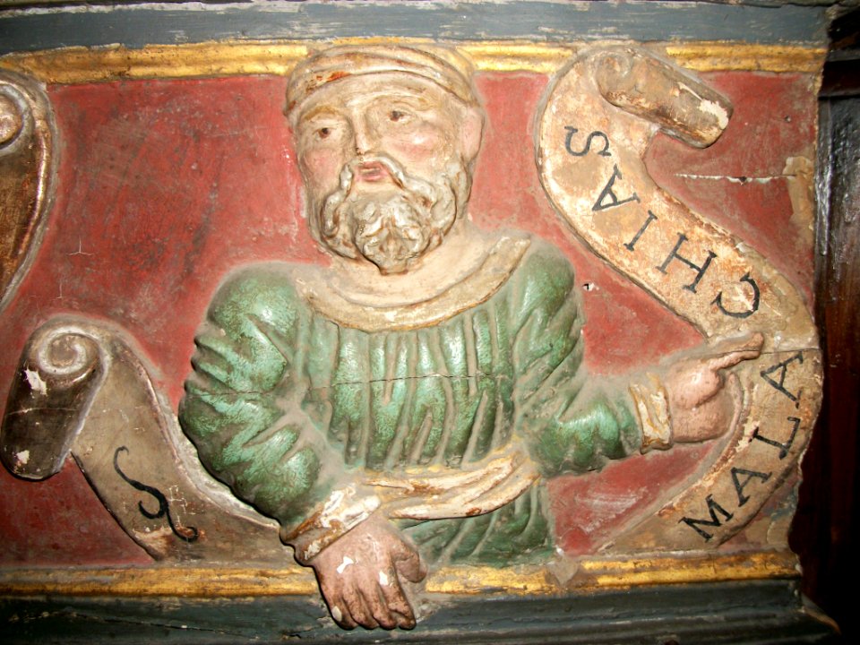 Chapelle Notre-Dame de Polignan 54