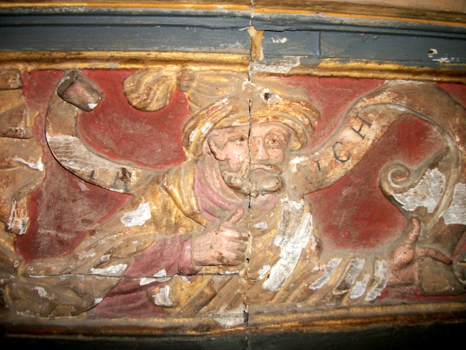 Chapelle Notre-Dame de Polignan 43