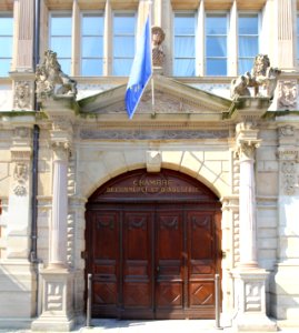 Chambre Commerce Industrie Strasbourg 4