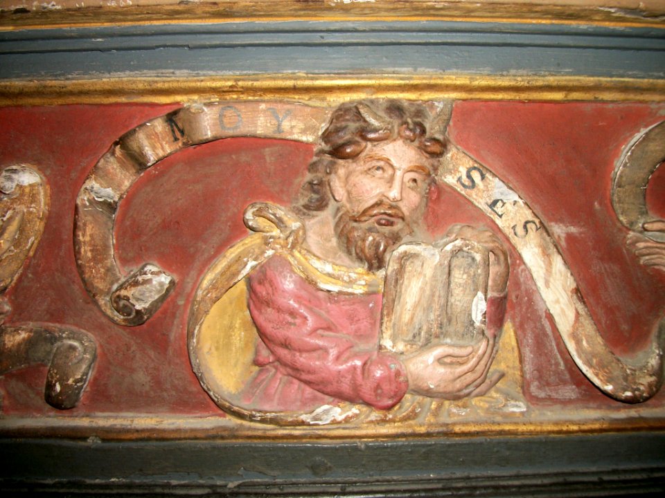 Chapelle Notre-Dame de Polignan 38