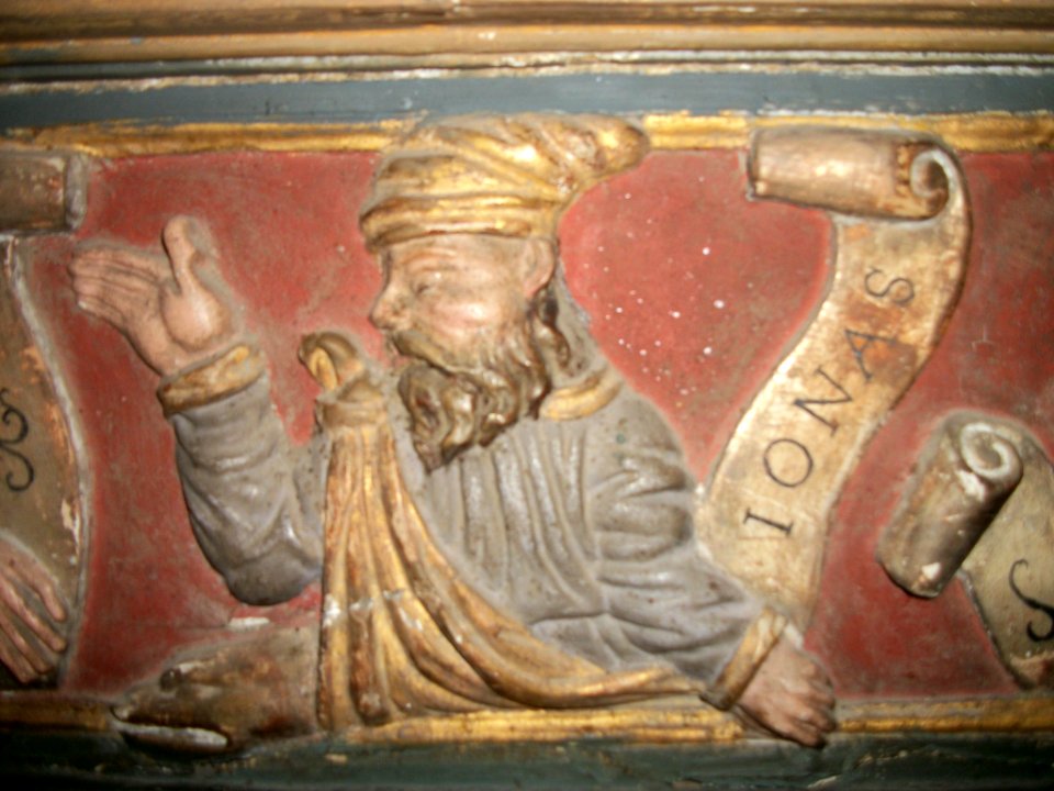 Chapelle Notre-Dame de Polignan 53