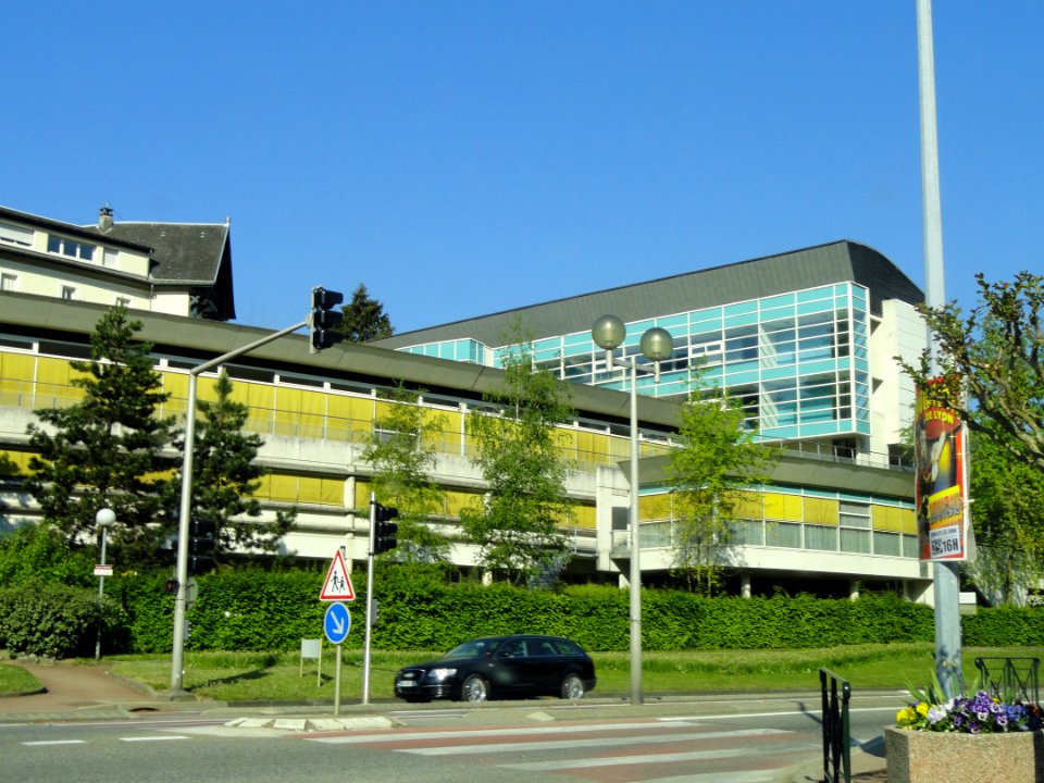 Challes-les-Eaux - DSC05087