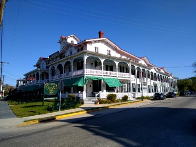 ChalfonteHotelB