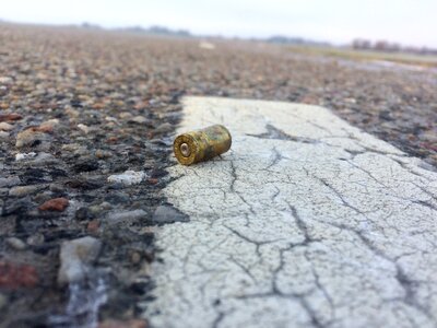 Weapon shoot shooting
