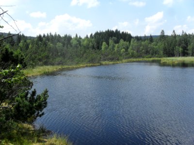 Chalupská slať 52