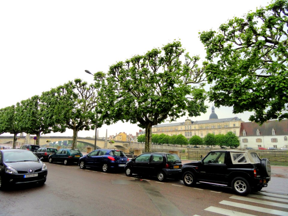 Chalon sur Saône - DSC06091